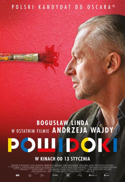 Powidoki (2016)